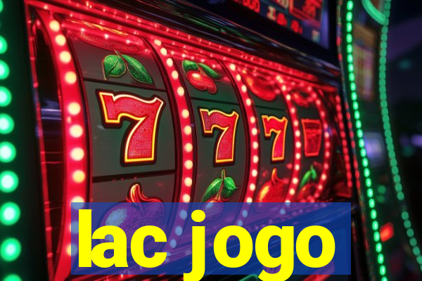 lac jogo